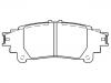 刹车片 Brake Pad Set:04466-47050