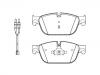 Brake Pad Set:4254.73