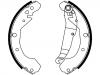 刹车蹄片 Brake Shoe Set:96298282