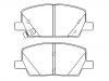 Brake Pad Set:23321903