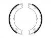 Brake Shoe Set:906 420 03 20