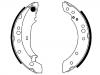 Zapata de freno Brake Shoe Set:77 01 209 591