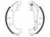 刹车蹄片 Brake Shoe Set:1782874