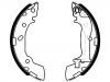 Brake Shoe Set:AB35020208