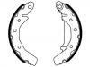 刹车蹄片 Brake Shoe Set:CV60610200