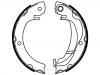 Zapata de freno Brake Shoe Set:04495-0F010