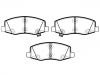 刹车片 Brake Pad Set:90925370