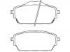 Plaquettes de frein Brake Pad Set:3501110XSZ08A