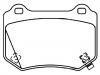 Brake Pad Set:26696-VA000