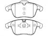 тормозная кладка Brake Pad Set:10138340