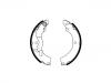 Bremsbackensatz Brake Shoe Set:S21-3502080