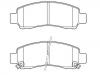 Pastillas de freno Brake Pad Set:L554010