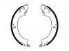 Brake Shoe Set Brake Shoe Set:CNS064030