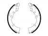 Kit mâchoire de frein Brake Shoe Set:58350-1YA00