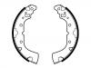 Kit mâchoire de frein Brake Shoe Set:4600A350