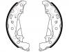 Bremsbackensatz Brake Shoe Set:9101082