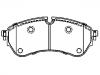 刹车片 Brake Pad Set:65.50820-6000