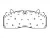 Pastillas de freno Brake Pad Set:74 21 538 270