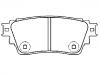 Brake Pad Set:4605B987