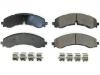Plaquettes de frein Brake Pad Set:85102117